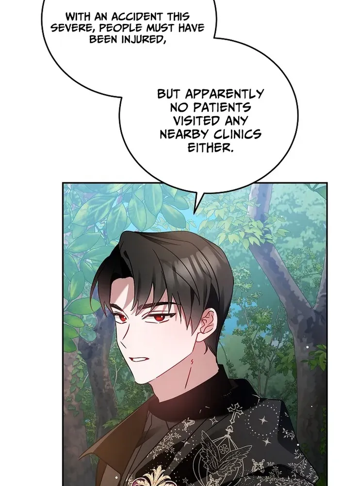 The Princess Hides Zombies Chapter 6 page 35 - 