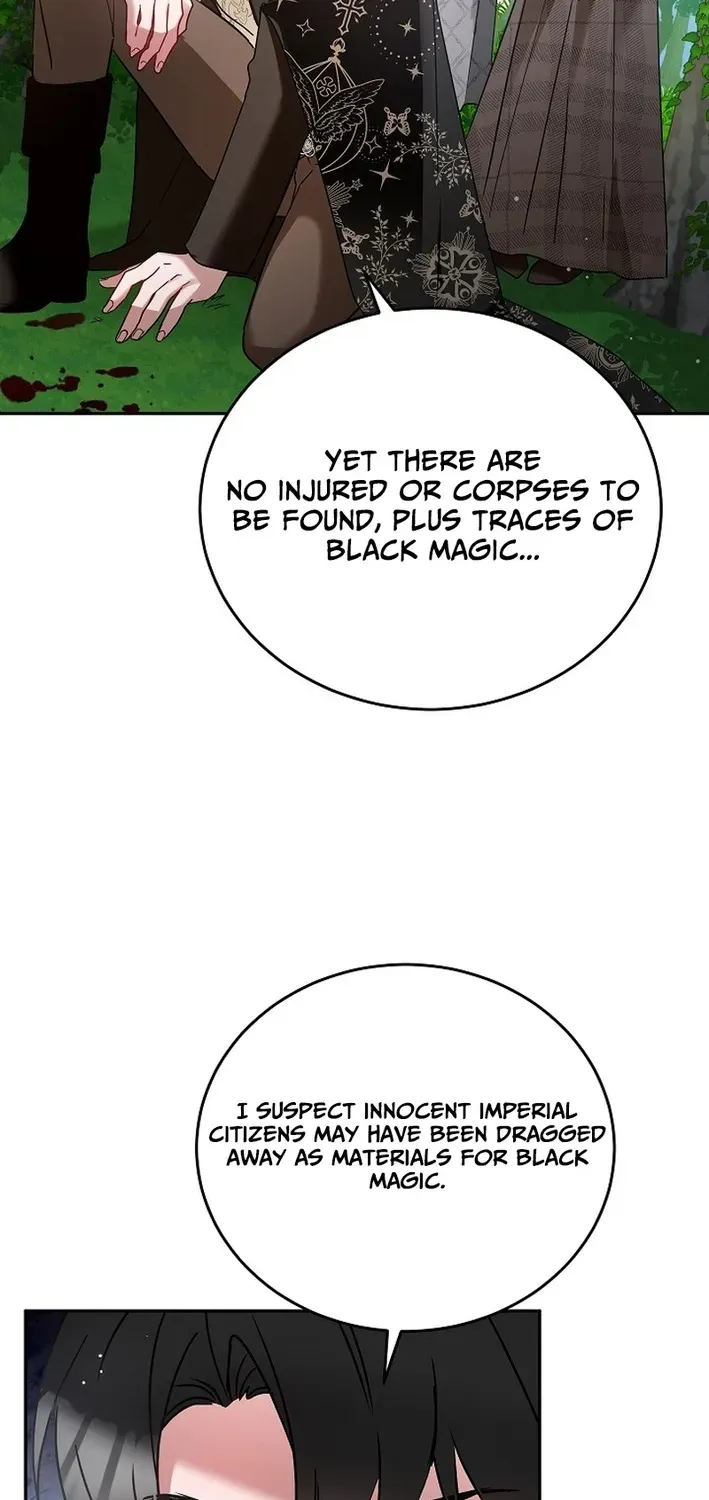 The Princess Hides Zombies Chapter 6 page 37 - 