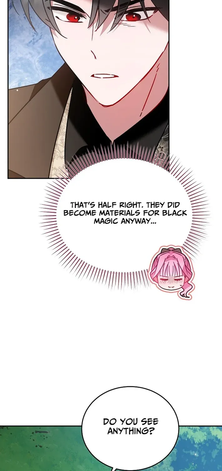The Princess Hides Zombies Chapter 6 page 38 - 