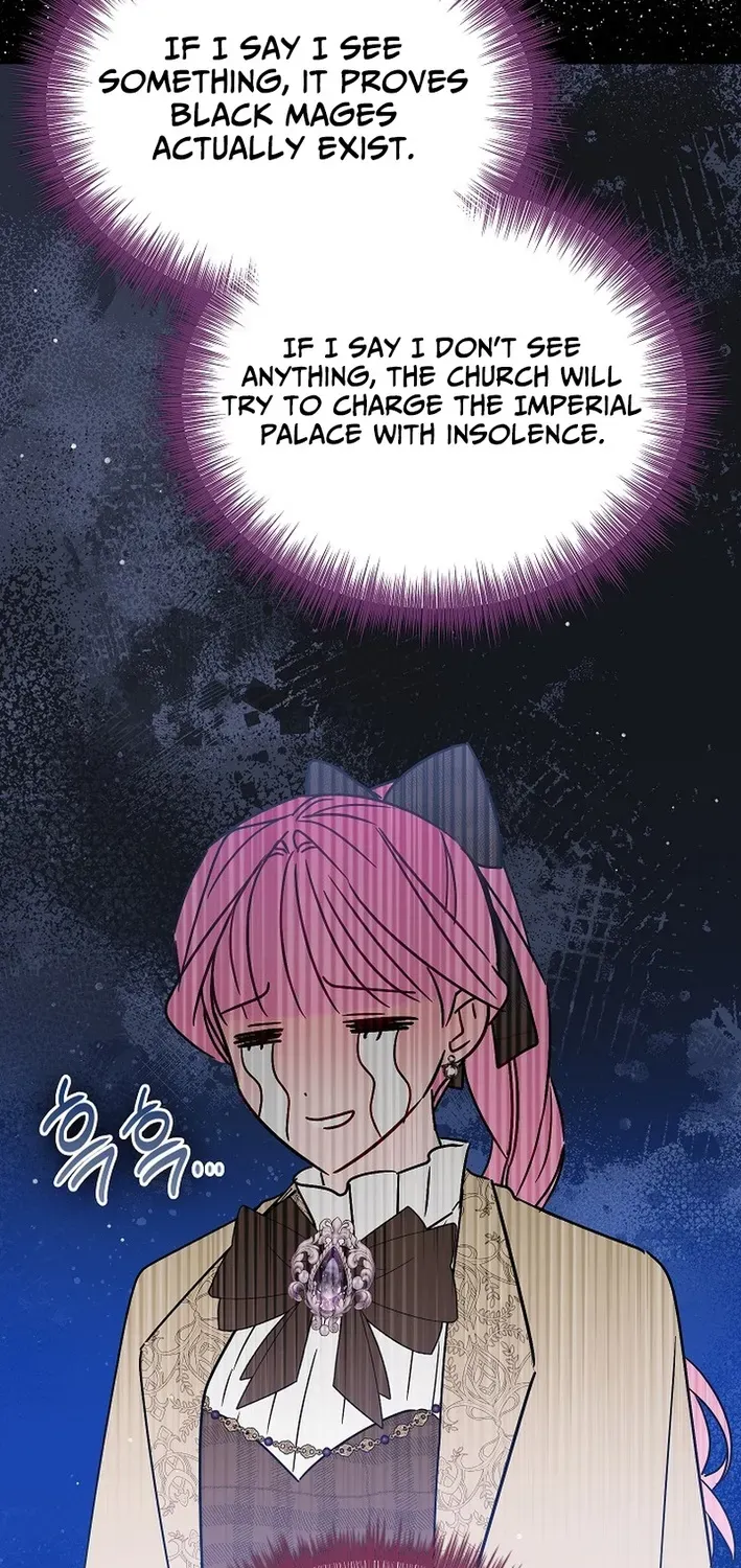 The Princess Hides Zombies Chapter 6 page 40 - 