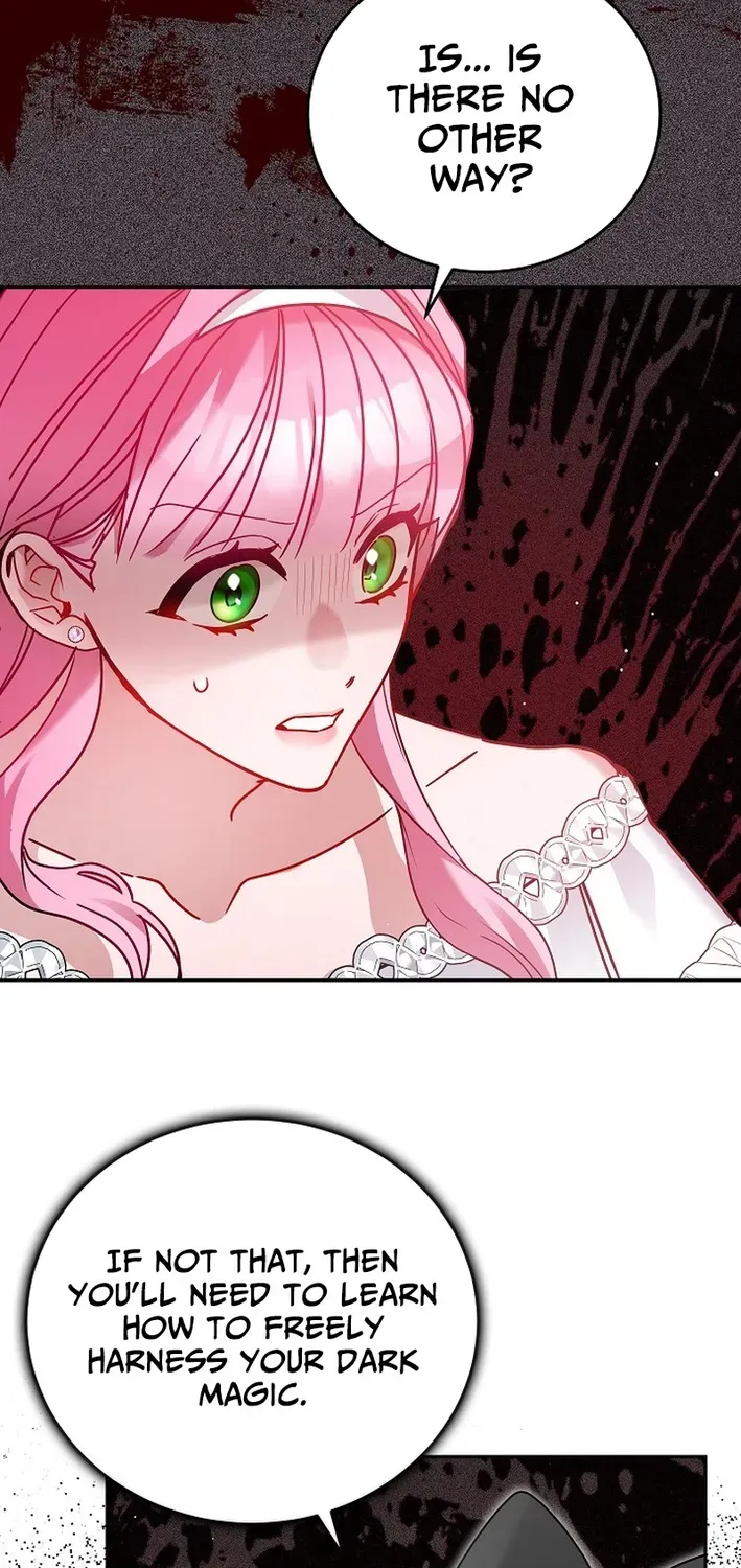 The Princess Hides Zombies Chapter 6 page 5 - 