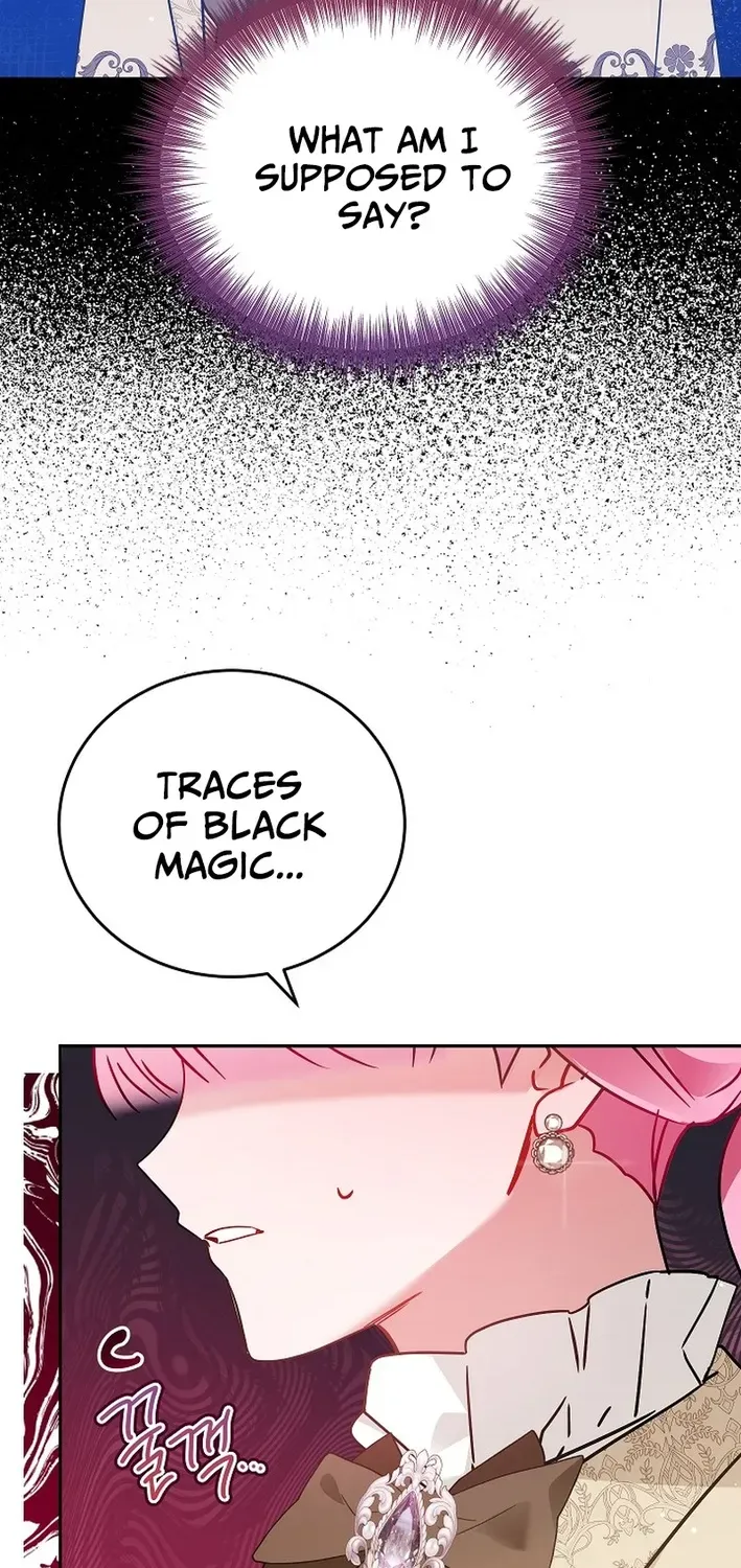The Princess Hides Zombies Chapter 6 page 41 - 