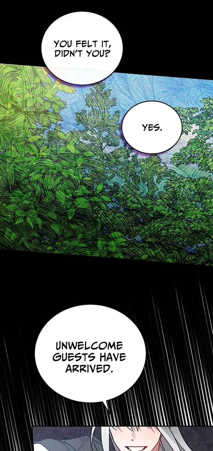 The Princess Hides Zombies Chapter 6 page 44 - 
