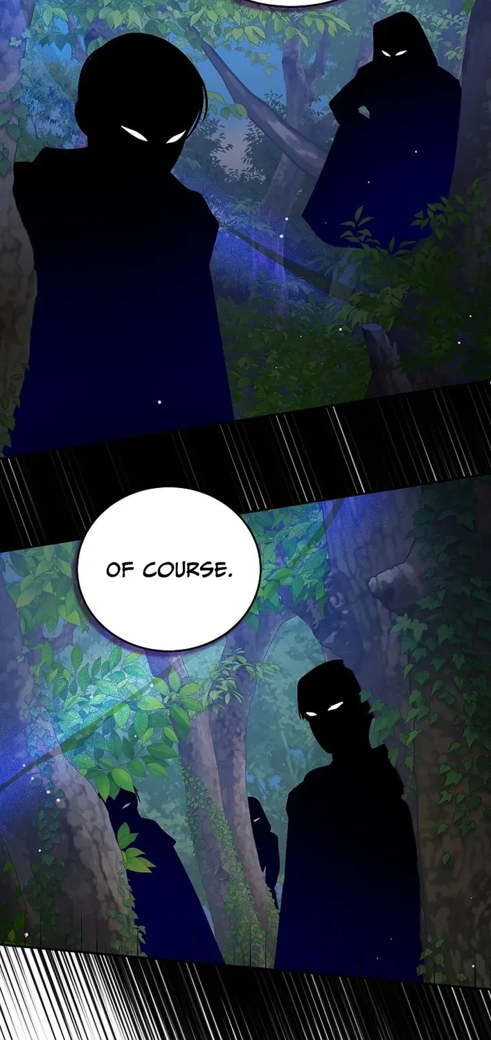 The Princess Hides Zombies Chapter 6 page 48 - 