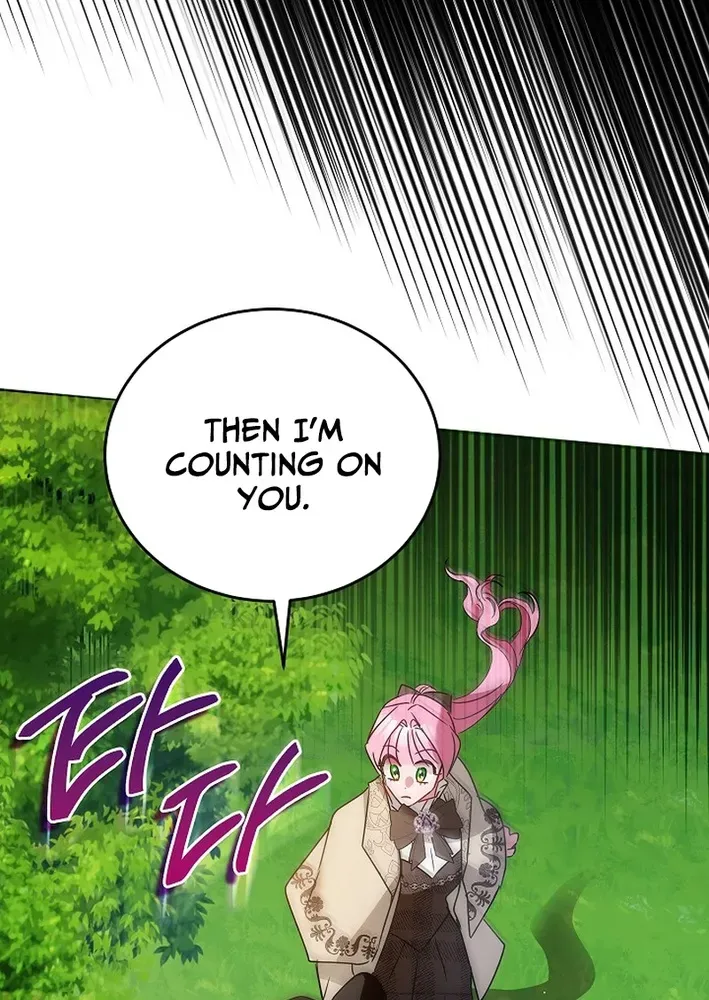 The Princess Hides Zombies Chapter 6 page 49 - 