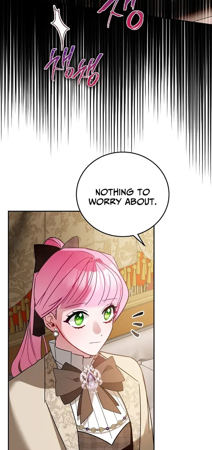 The Princess Hides Zombies Chapter 6 page 54 - 