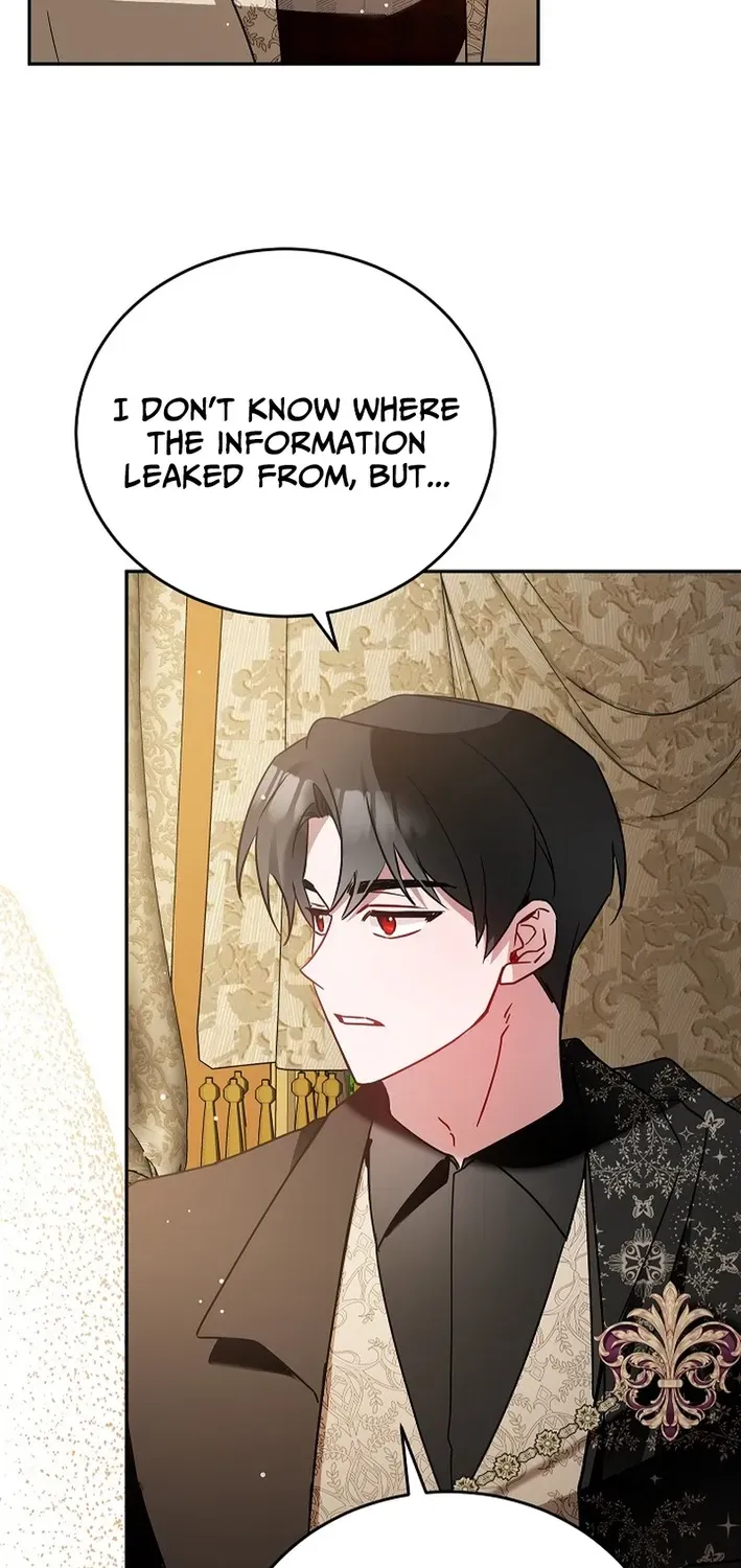 The Princess Hides Zombies Chapter 6 page 55 - 