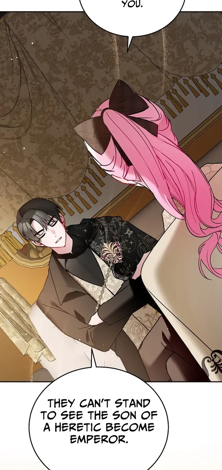 The Princess Hides Zombies Chapter 6 page 57 - 