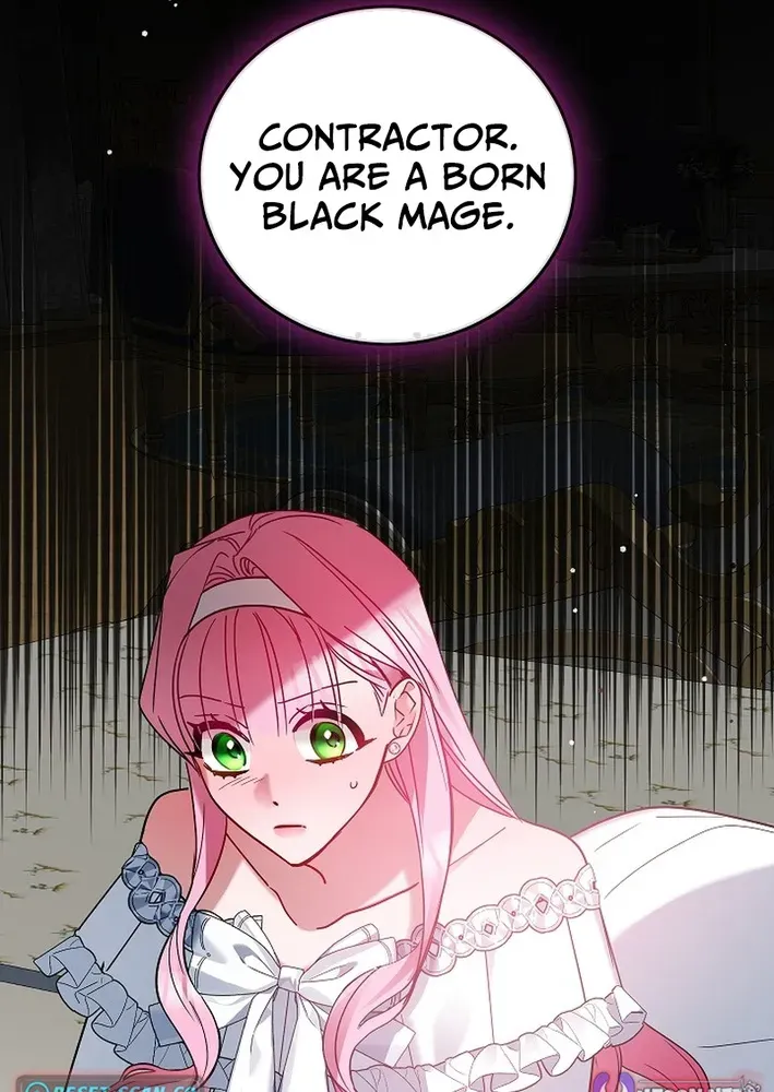 The Princess Hides Zombies Chapter 6 page 7 - 
