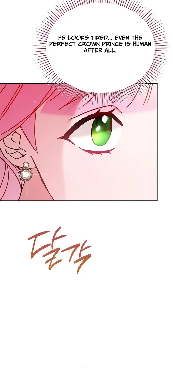 The Princess Hides Zombies Chapter 6 page 65 - 