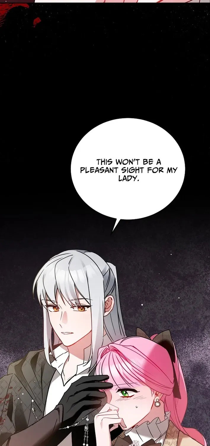The Princess Hides Zombies Chapter 6 page 68 - 