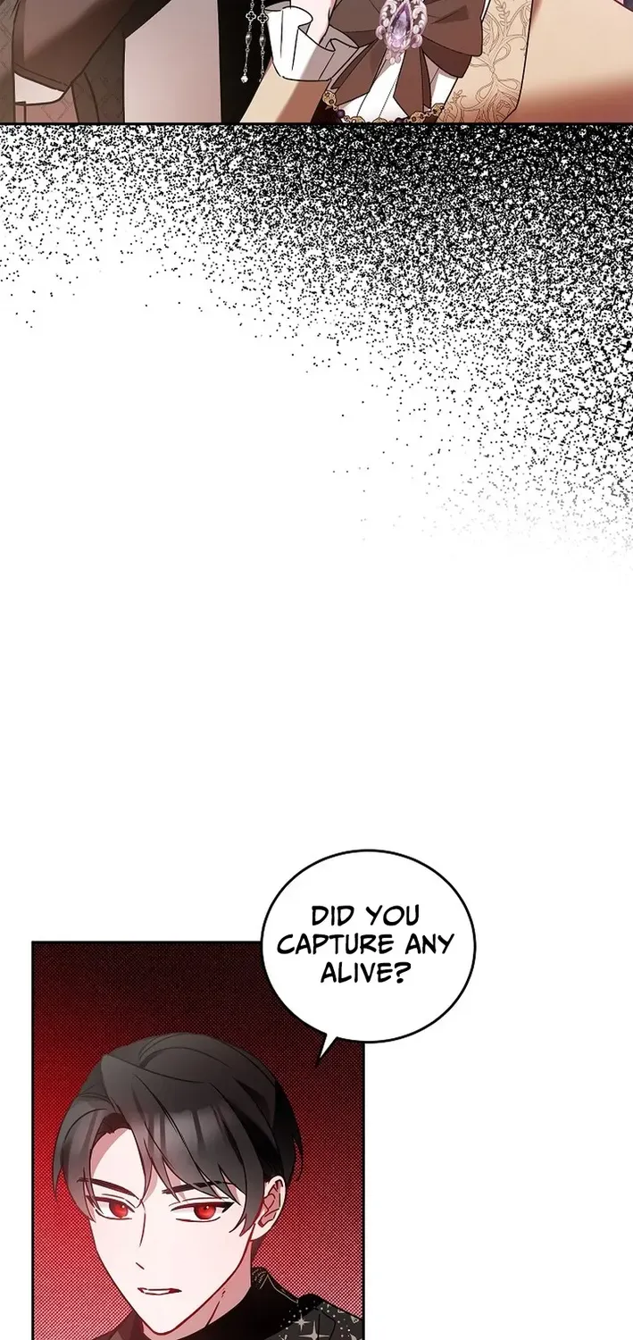The Princess Hides Zombies Chapter 6 page 69 - 
