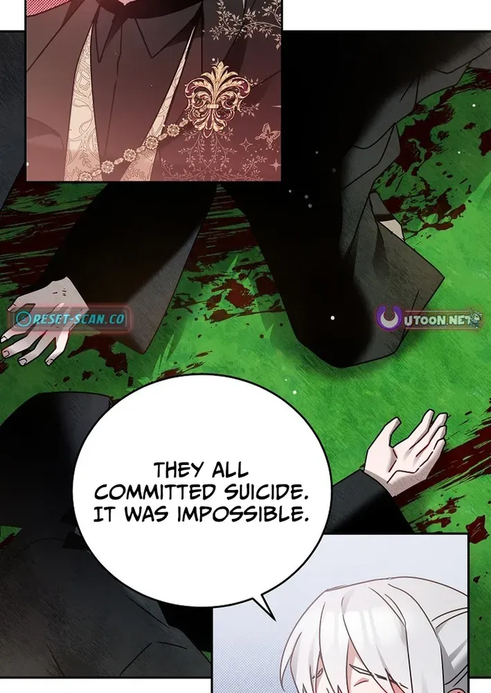 The Princess Hides Zombies Chapter 6 page 70 - 