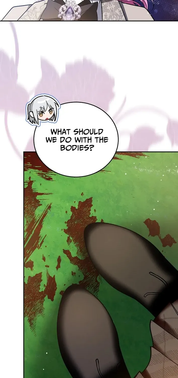 The Princess Hides Zombies Chapter 6 page 72 - 