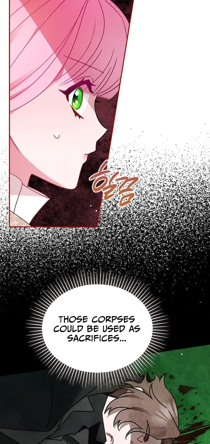 The Princess Hides Zombies Chapter 6 page 75 - 