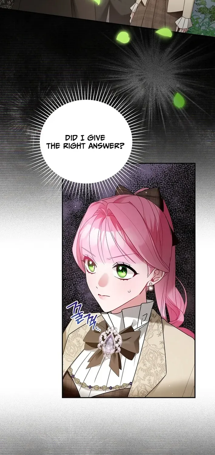 The Princess Hides Zombies Chapter 7 page 13 - 