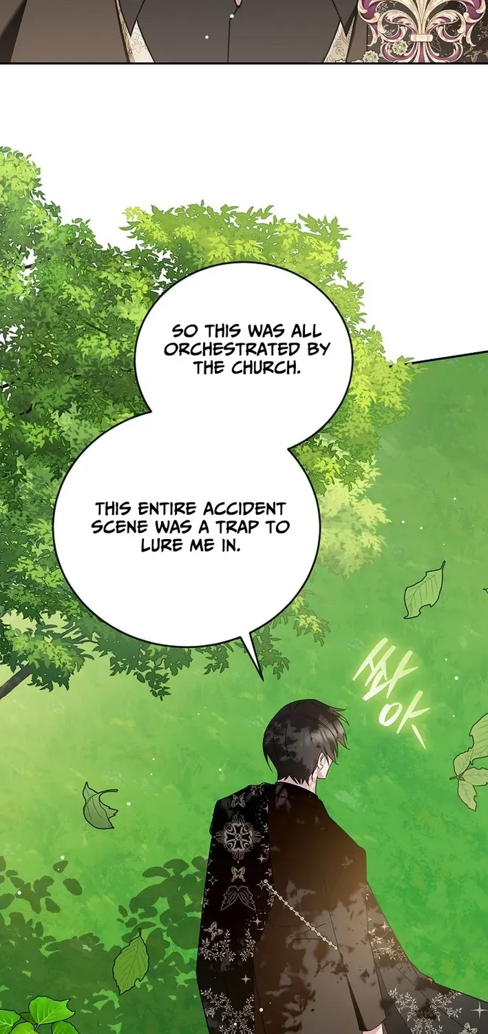 The Princess Hides Zombies Chapter 7 page 15 - 