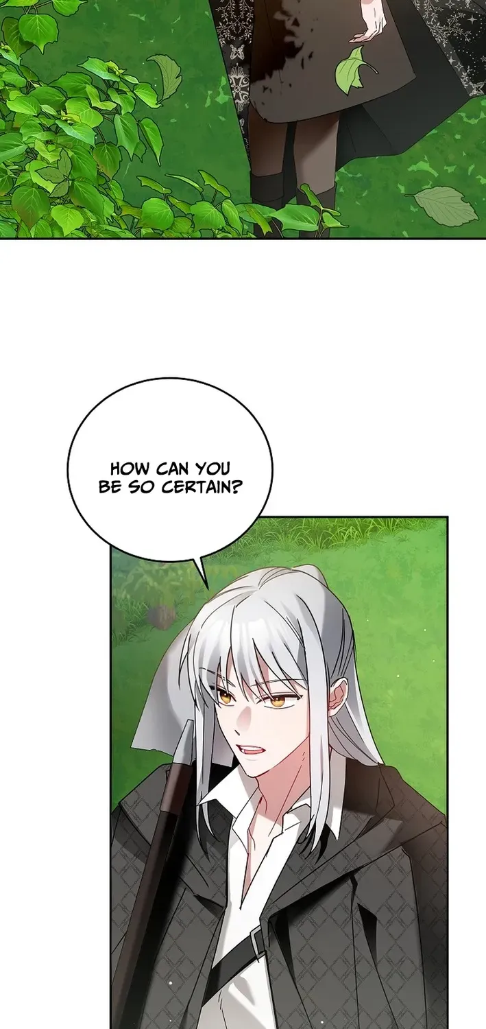 The Princess Hides Zombies Chapter 7 page 16 - 