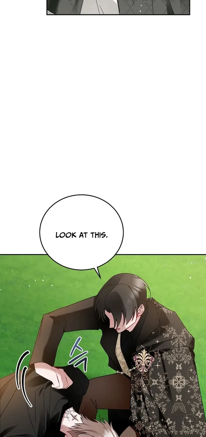 The Princess Hides Zombies Chapter 7 page 17 - 