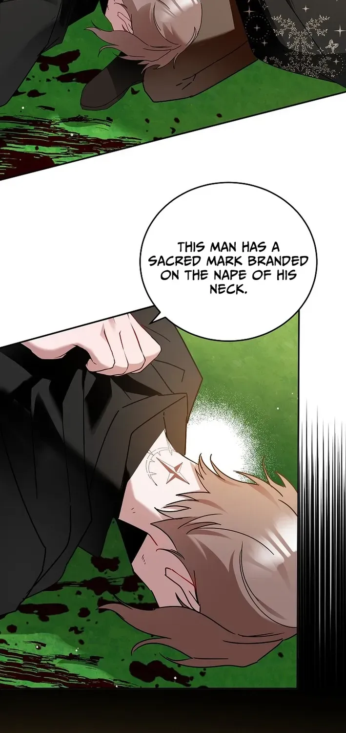The Princess Hides Zombies Chapter 7 page 18 - 