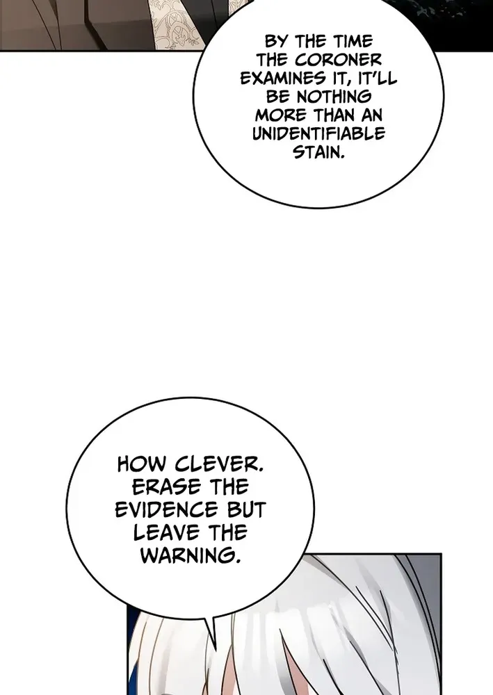 The Princess Hides Zombies Chapter 7 page 21 - 