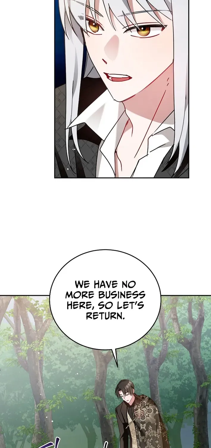 The Princess Hides Zombies Chapter 7 page 22 - 