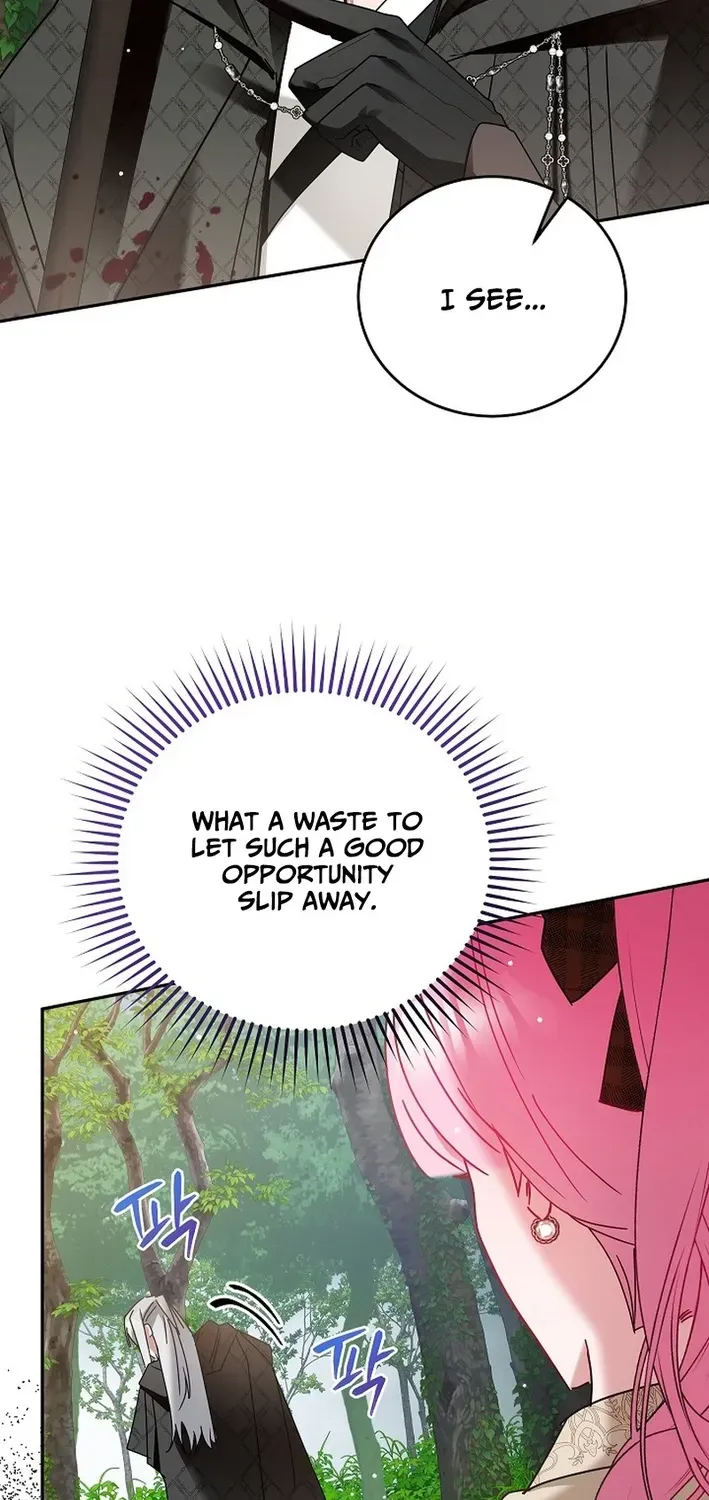 The Princess Hides Zombies Chapter 7 page 25 - 