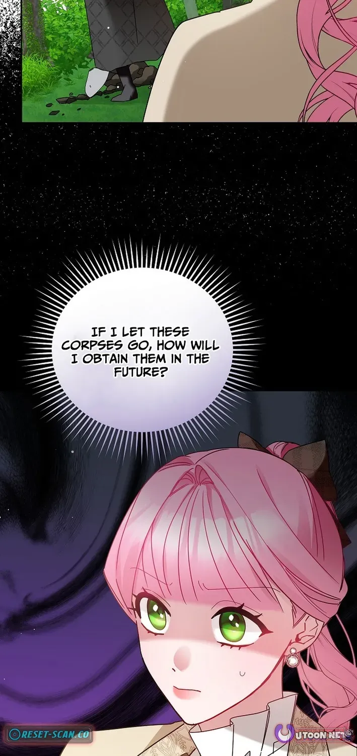 The Princess Hides Zombies Chapter 7 page 26 - 