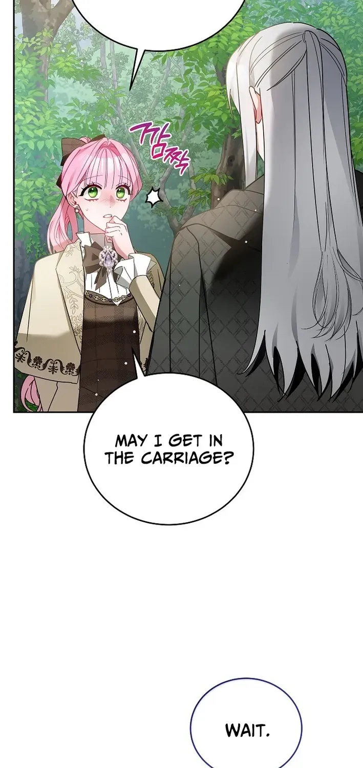 The Princess Hides Zombies Chapter 7 page 4 - 