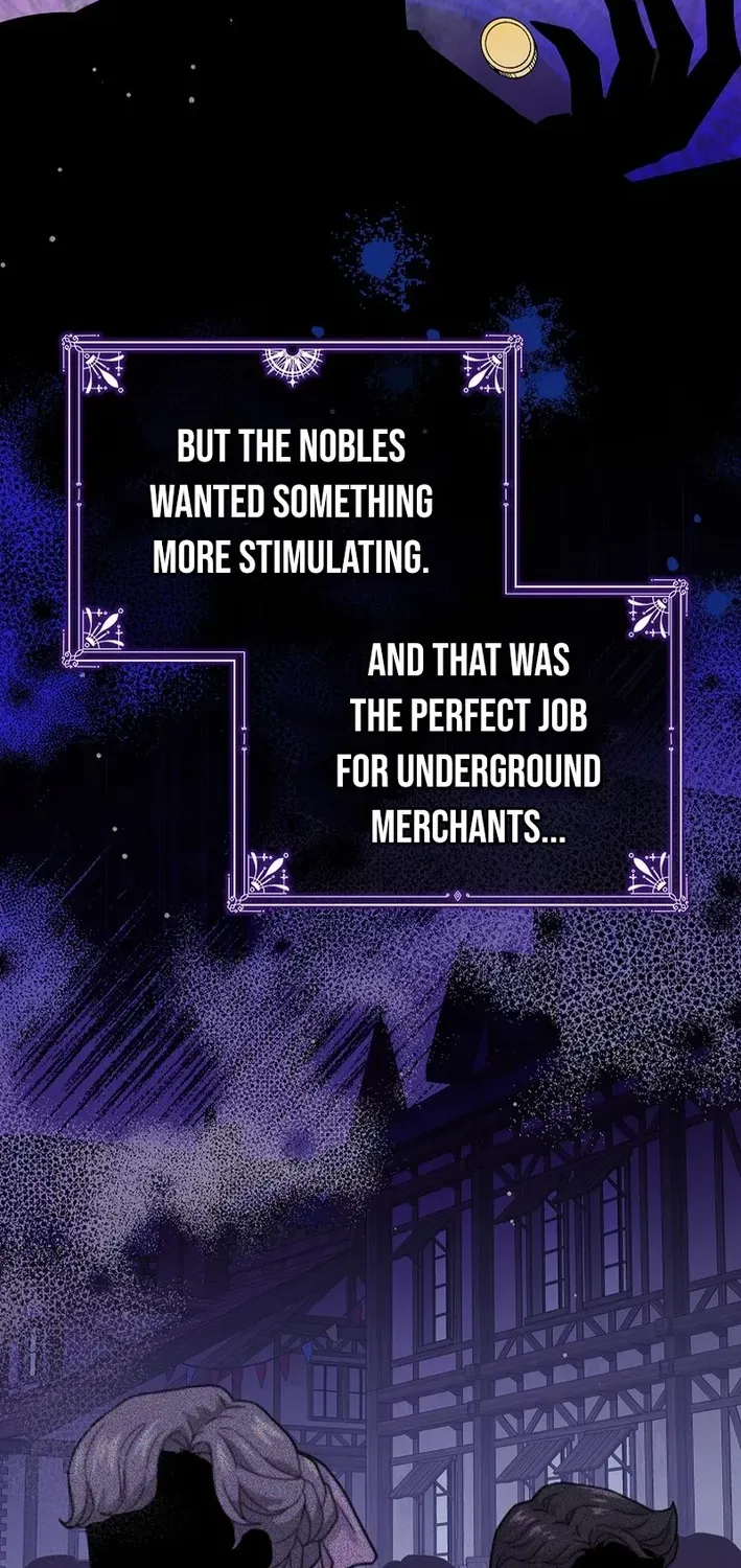The Princess Hides Zombies Chapter 7 page 32 - 
