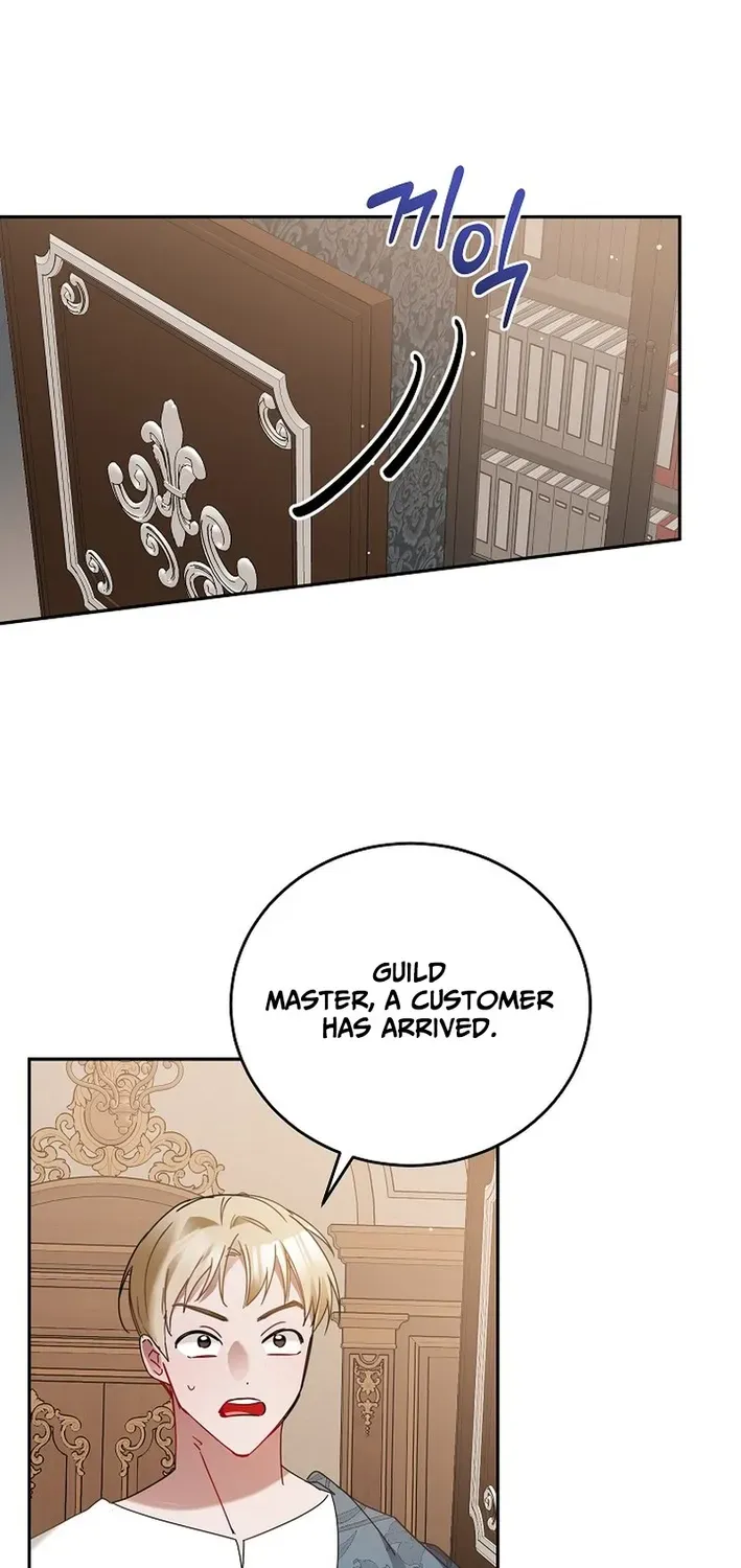 The Princess Hides Zombies Chapter 7 page 37 - 