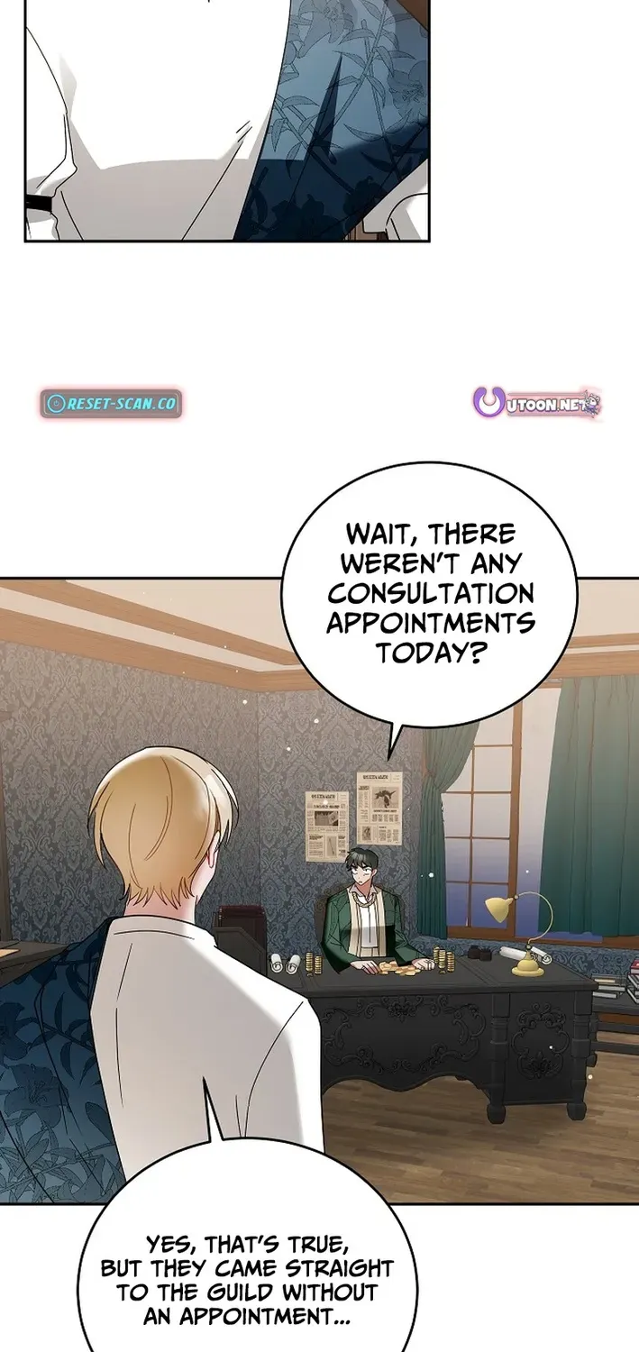 The Princess Hides Zombies Chapter 7 page 38 - 
