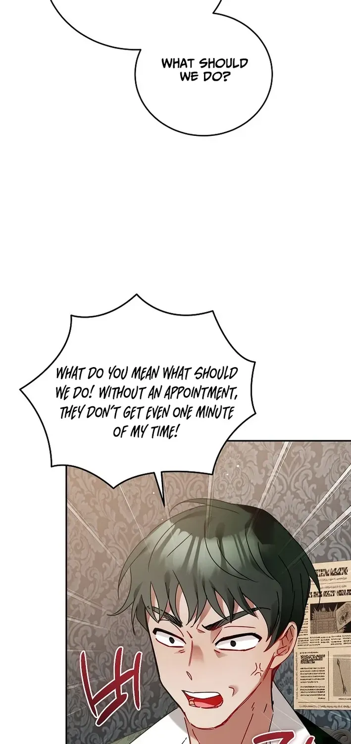 The Princess Hides Zombies Chapter 7 page 39 - 