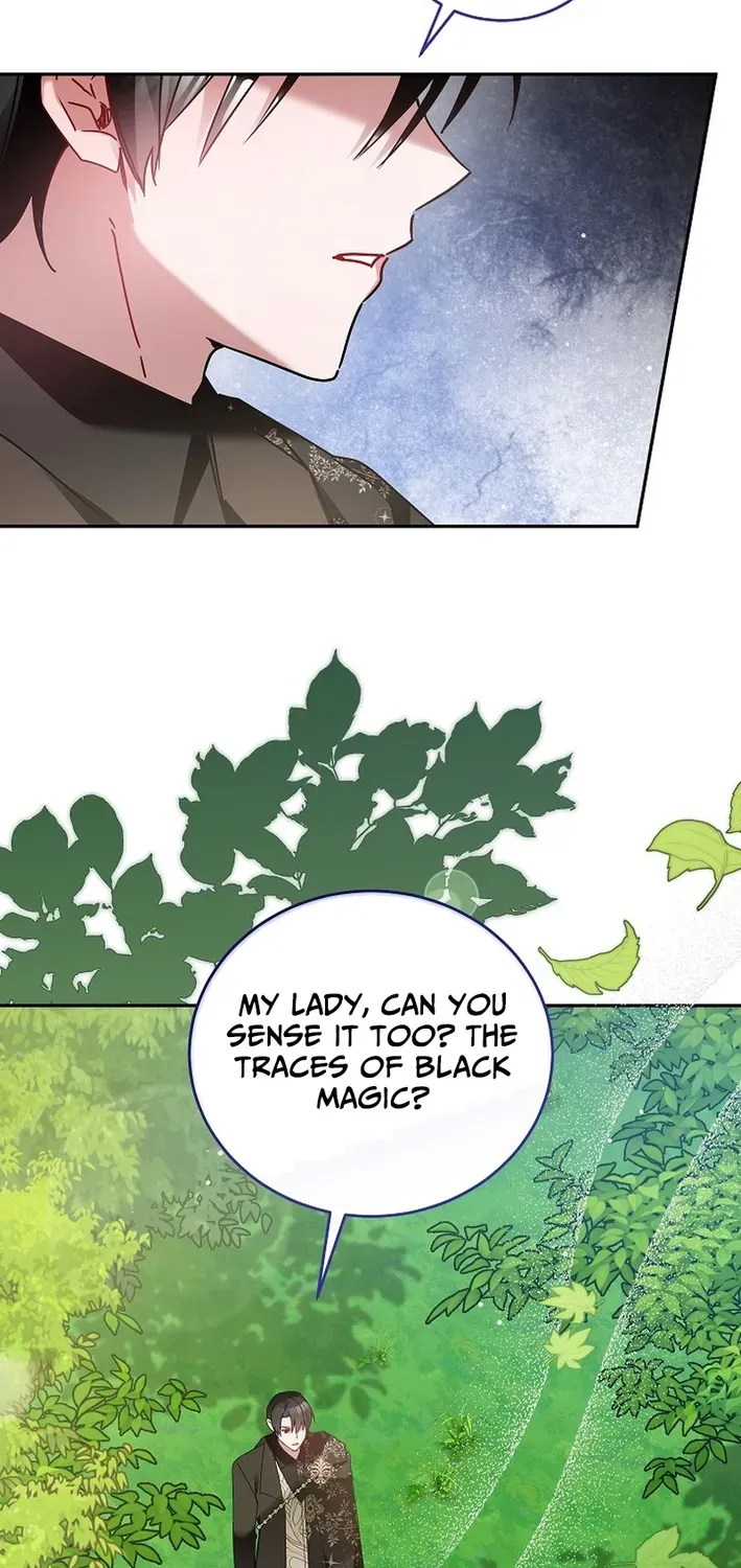 The Princess Hides Zombies Chapter 7 page 5 - 