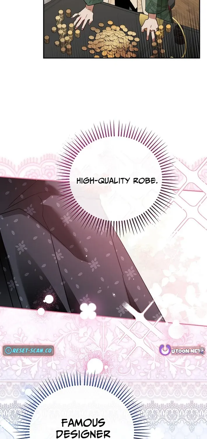 The Princess Hides Zombies Chapter 7 page 43 - 