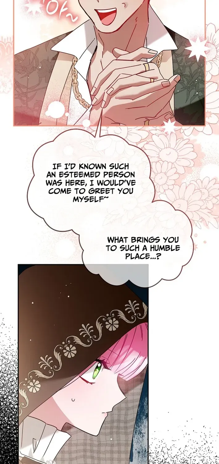 The Princess Hides Zombies Chapter 7 page 45 - 