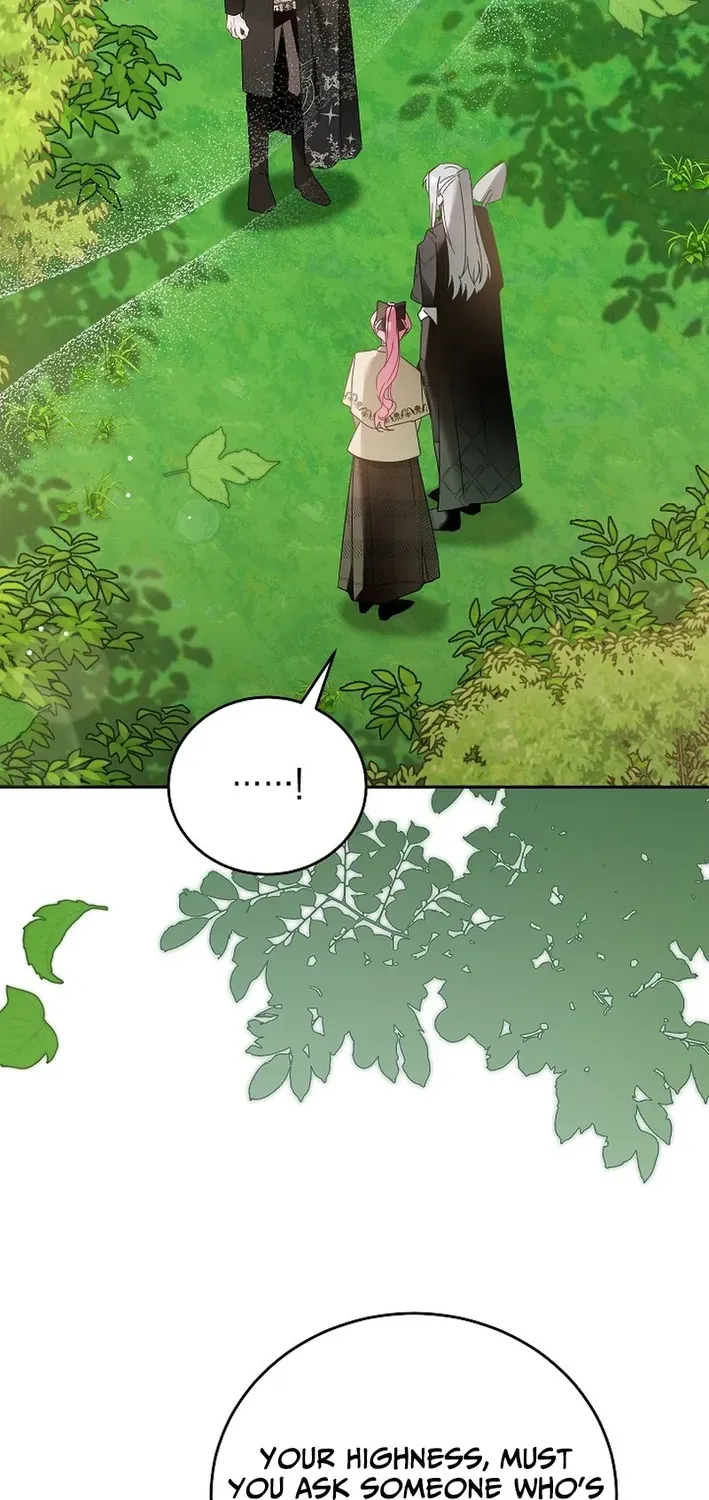 The Princess Hides Zombies Chapter 7 page 6 - 