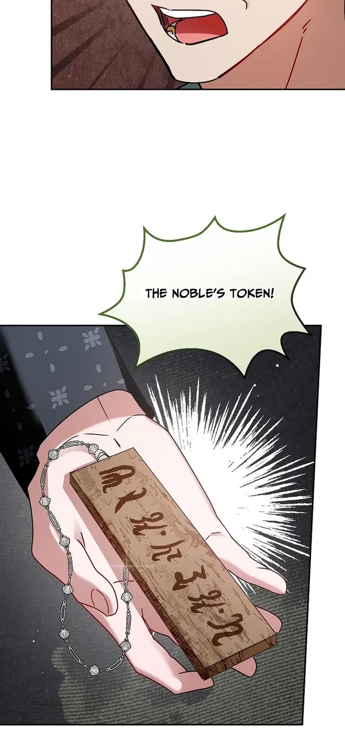 The Princess Hides Zombies Chapter 7 page 53 - 