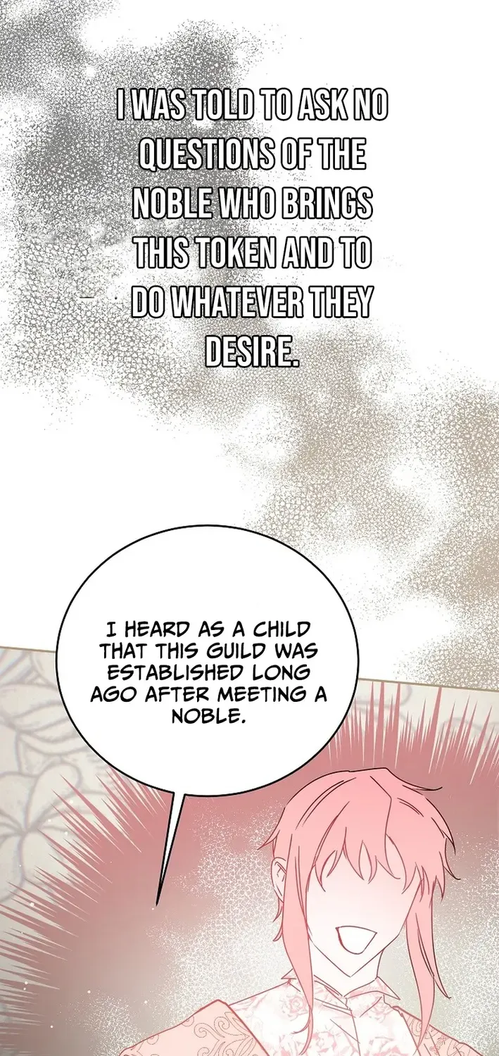 The Princess Hides Zombies Chapter 7 page 55 - 