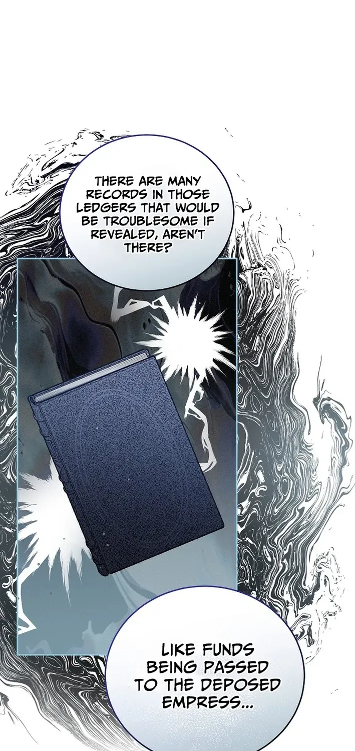 The Princess Hides Zombies Chapter 7 page 57 - 