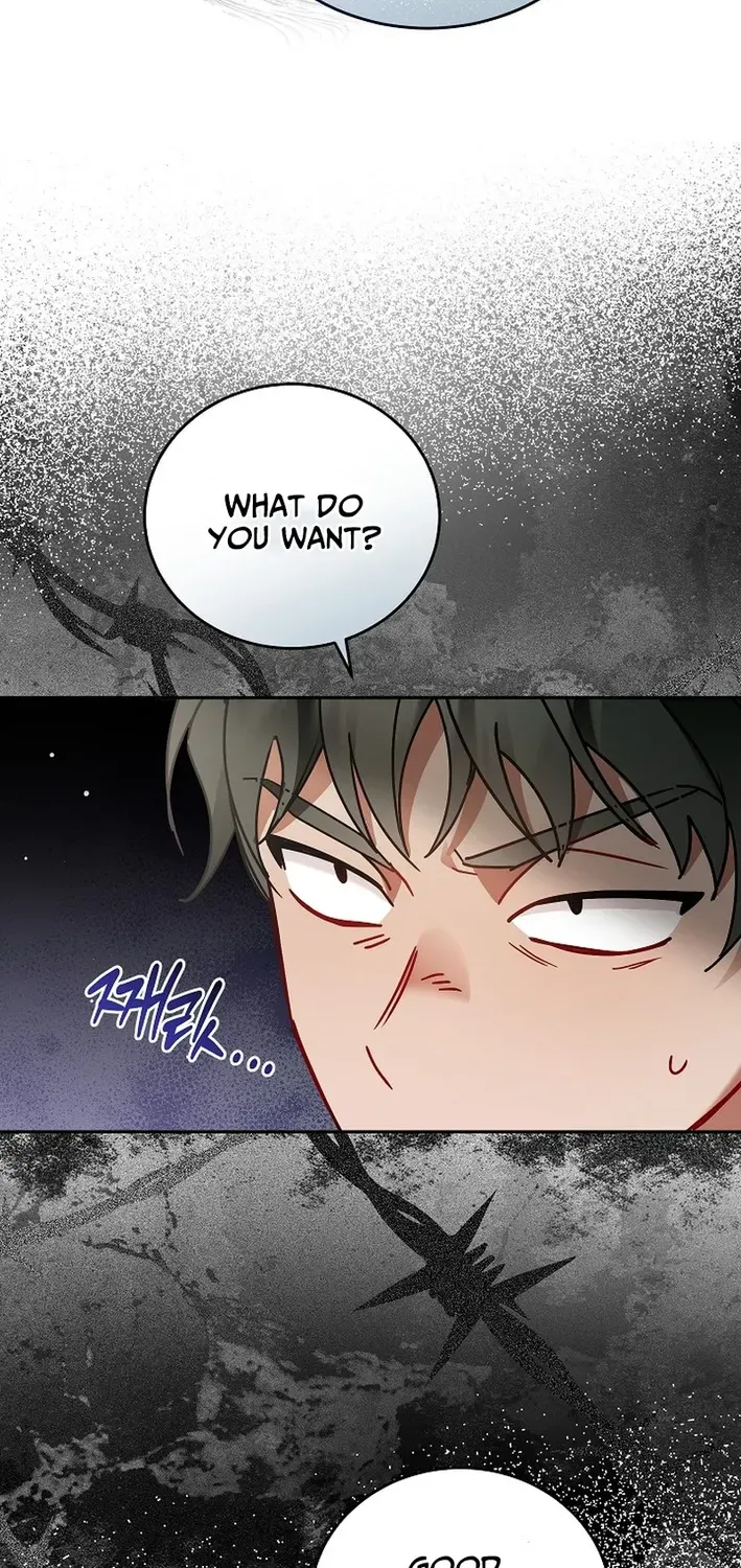 The Princess Hides Zombies Chapter 7 page 58 - 