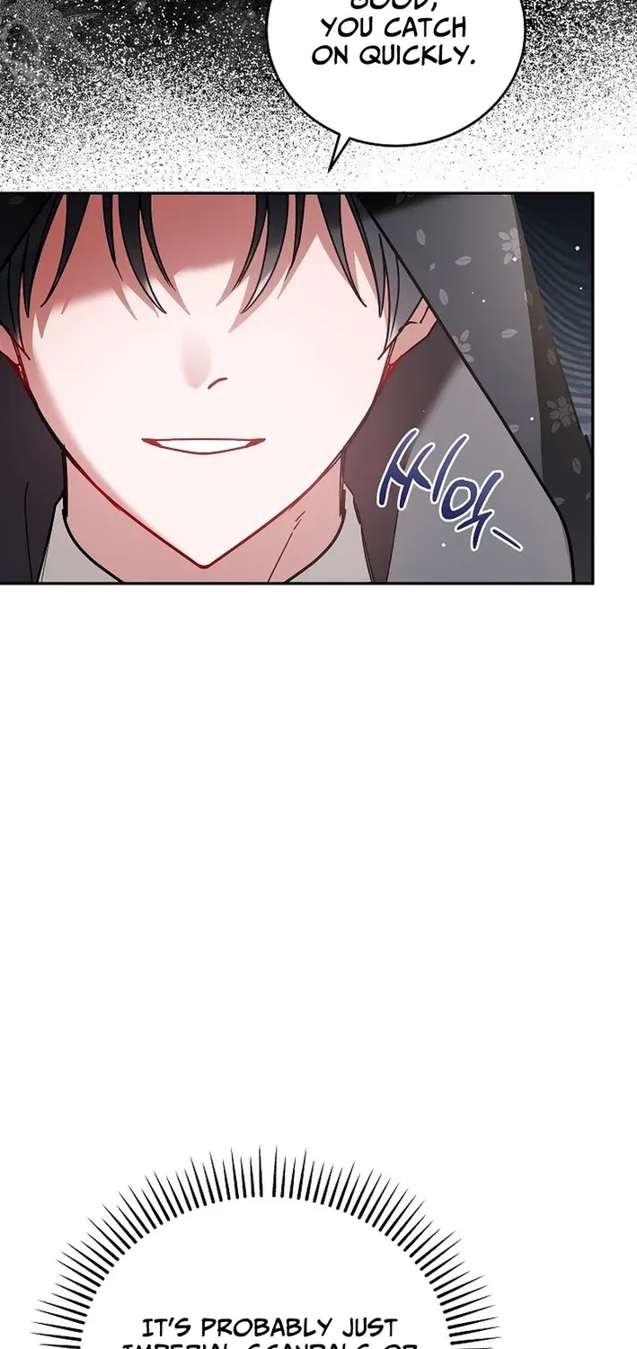 The Princess Hides Zombies Chapter 7 page 59 - 