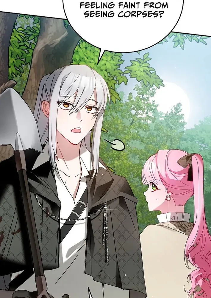 The Princess Hides Zombies Chapter 7 page 7 - 