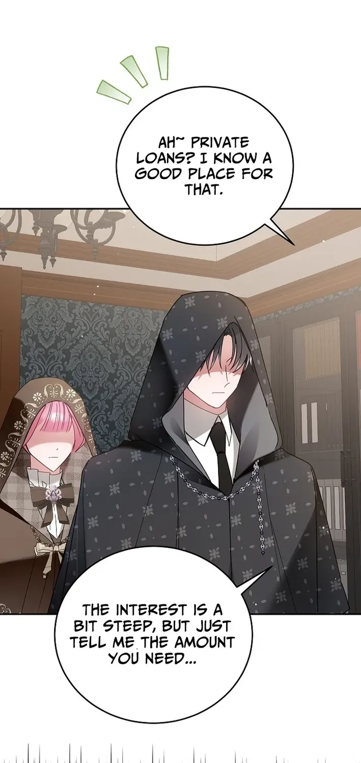 The Princess Hides Zombies Chapter 7 page 62 - 