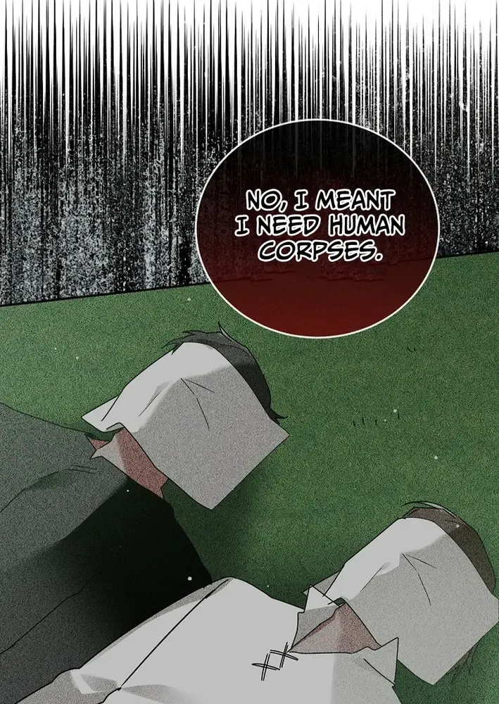 The Princess Hides Zombies Chapter 7 page 63 - 