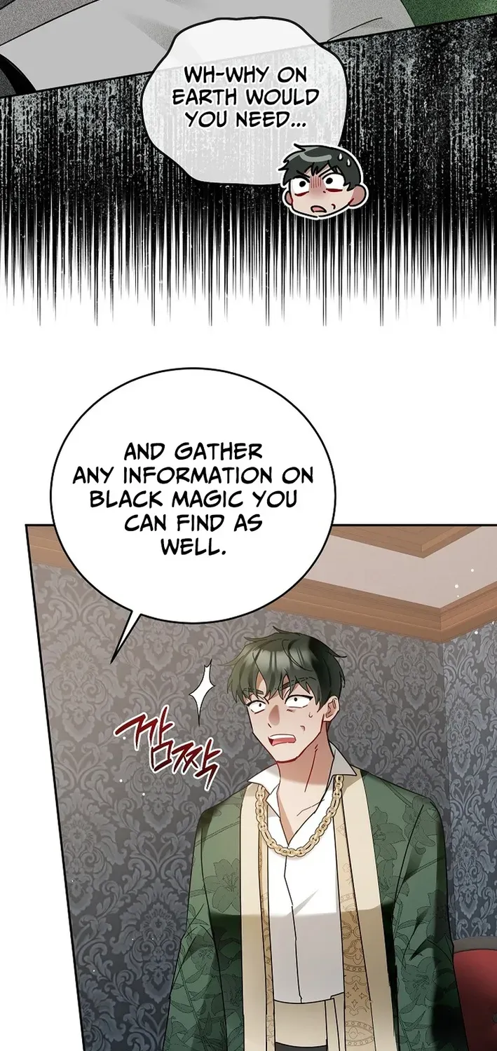 The Princess Hides Zombies Chapter 7 page 64 - 
