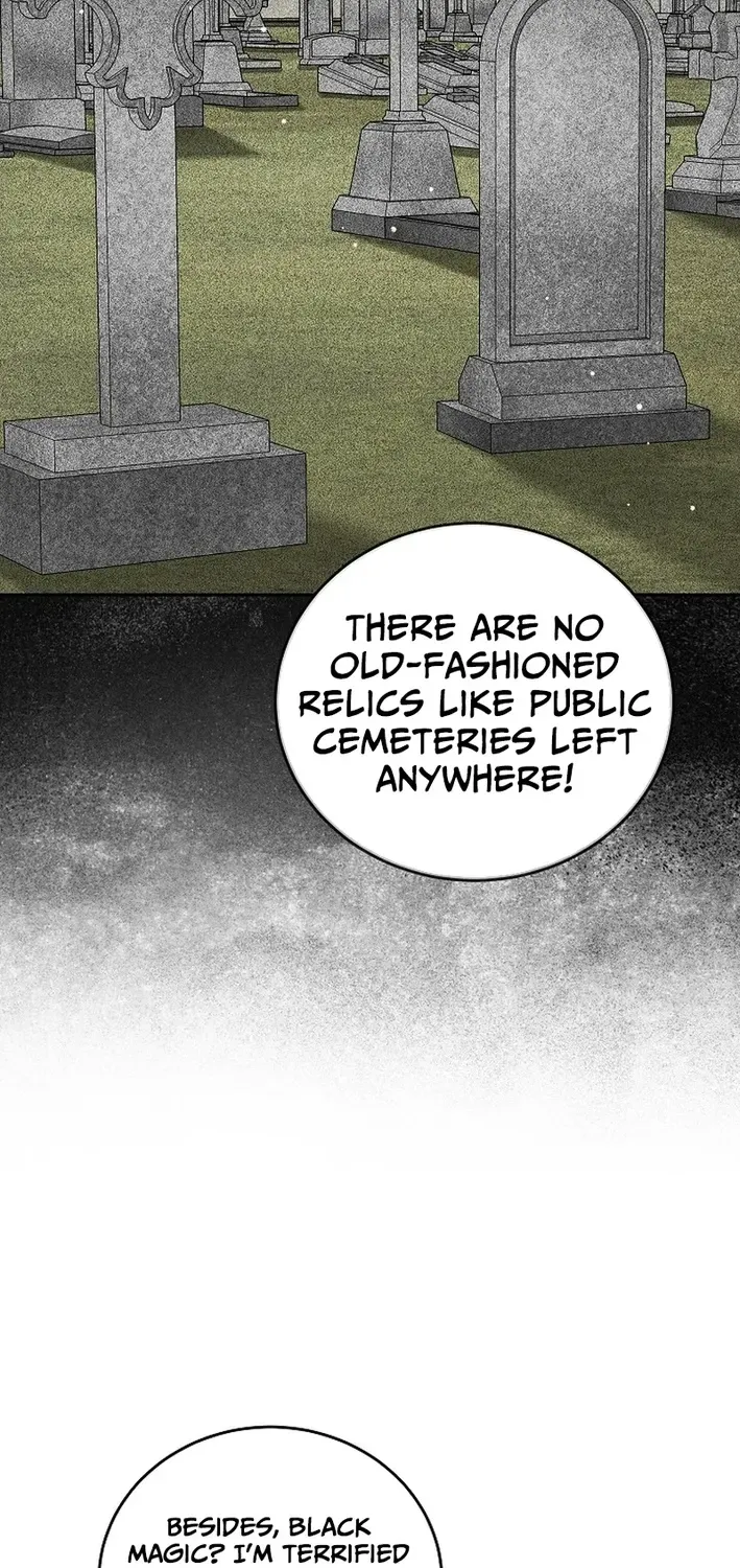 The Princess Hides Zombies Chapter 7 page 66 - 