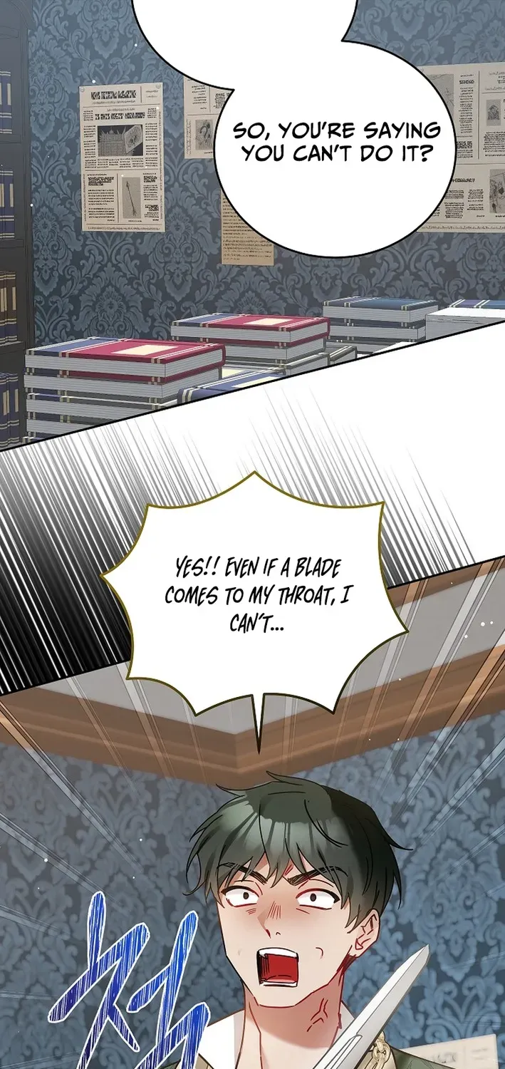 The Princess Hides Zombies Chapter 7 page 68 - 