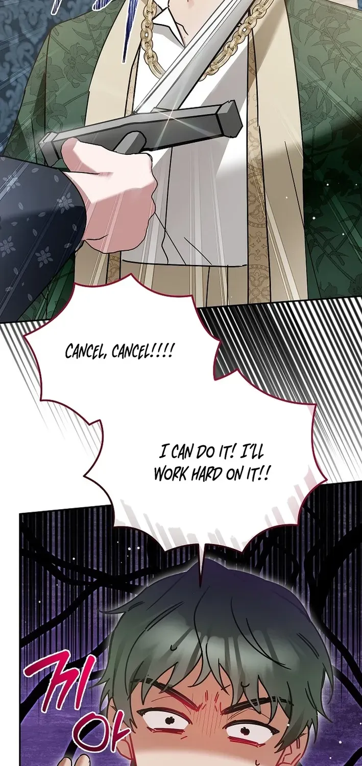 The Princess Hides Zombies Chapter 7 page 69 - 