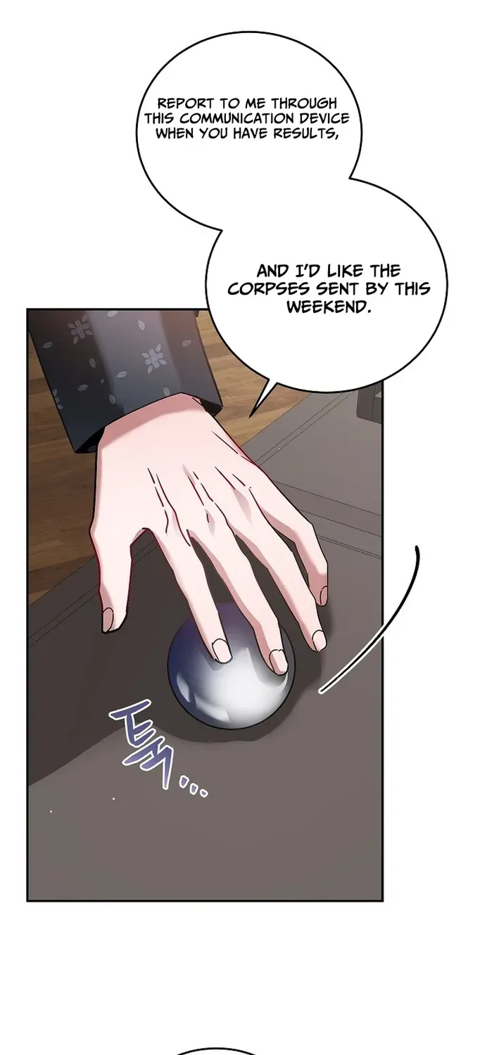 The Princess Hides Zombies Chapter 7 page 71 - 